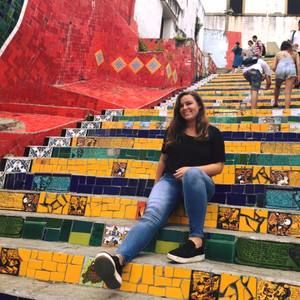 Meet your Posher, Alyssa